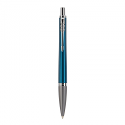 Długopis Parker Urban Premium Dark Blue CT T2016