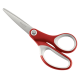Nożyczki biurowe Leitz 15cm - czerwone