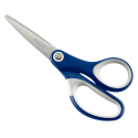 Nożyczki biurowe Leitz 15cm - niebieskie