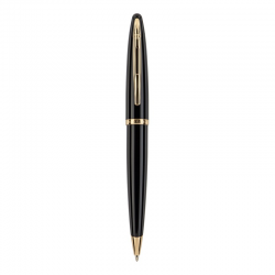 Długopis Waterman Carène Morze Czarne GT