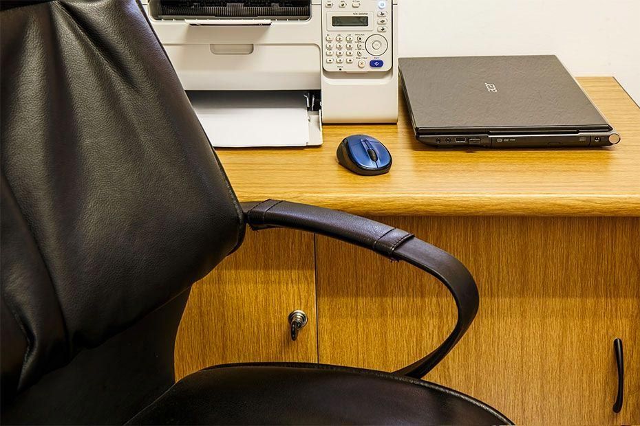 Jak dobrać krzesło biurowe?