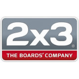 2x3